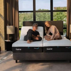 Tempur PRO®  SmartCool  madrats