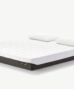 Tempur Pro®Hybrid матрас пружина + пена средней жесткости