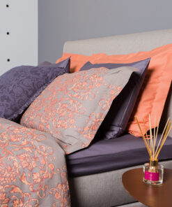 Decoflux Gobelin Gold voodipesu 200x220cm