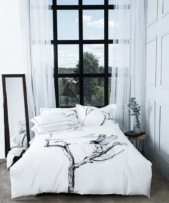 Decoflux Milena Muse 200x220cm komplekt