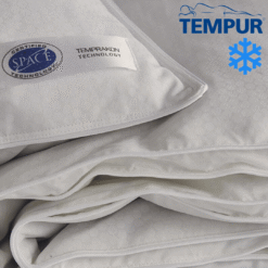 TEMPUR-FIT Premium tekk light