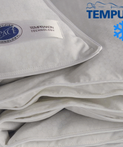 TEMPUR-FIT Premium tekk light