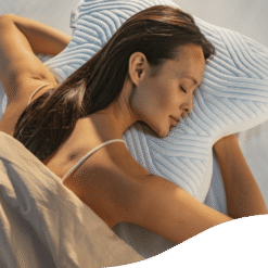 TEMPUR padi Ombracio SmartCool