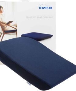 TEMPUR ISTMEPADI TEMPUR ПОДУШКА СИДЕНЬЯ