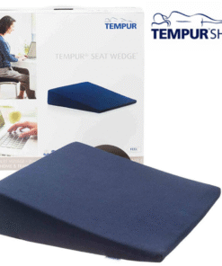 КЛИНОВАЯ ПОДУШКА TEMPUR TEMPUR® SEAT WEDGE
