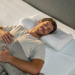 TEMPUR padi Millennium SmartCool