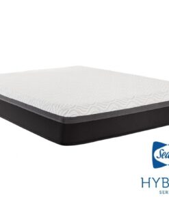 Tempur Sealy Prestige Матрас Гибридный Стиль