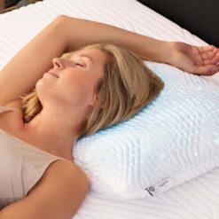 TEMPUR COMFORT PADI SmartCool