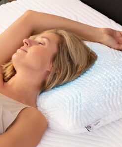 TEMPUR COMFORT PADI SmartCool