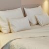 SleepCity orgaaniline voodipesu komplekt