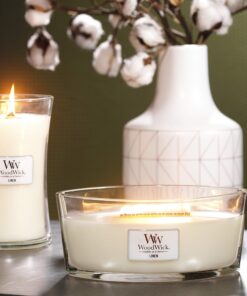 Свеча WoodWick Ellipse