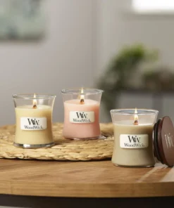 Свеча WoodWick Мини