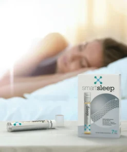 Smartsleep® ORIGINAL – toitainete kompleks kreatiiniga