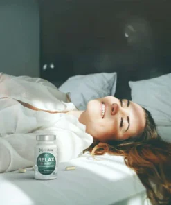 Smartsleep® RELAX & SLEEP Капсулы для релаксации