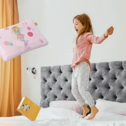 smart® KIDS COMFORT padjapüür