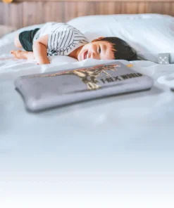 Эргономичная наволочка Smart® KIDS