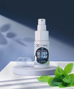 Smartsleep® СПРЕЙ ДЛЯ СНА