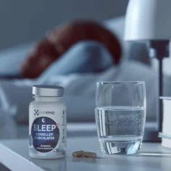 SMARTSLEEP® SLEEP+ unekapslid