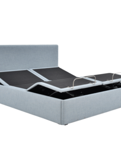 Ergomotion ErgoBox voodi koos voodipesukastiga
