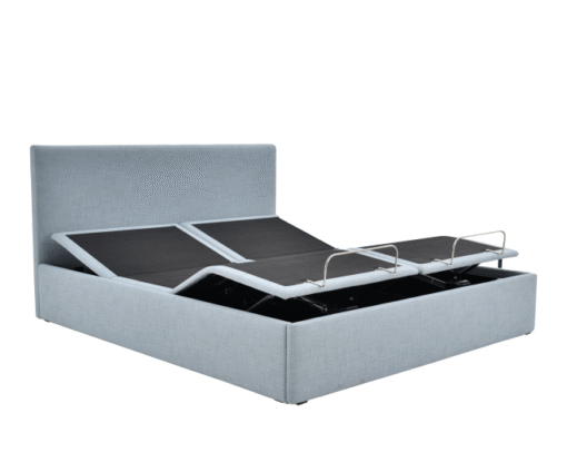 Ergomotion ErgoBox voodi koos voodipesukastiga