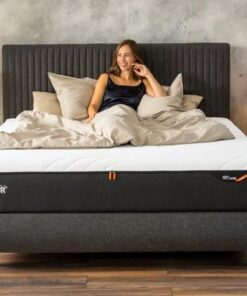 Tempur ARC voodi