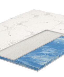 Sealy® Cool kattemadrats 6cm