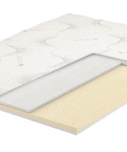 Sealy® lateksist kattemadrats 6cm