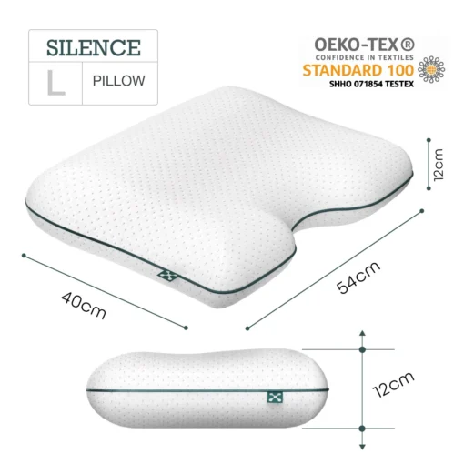 Smart® SILENCE padi - Image 5
