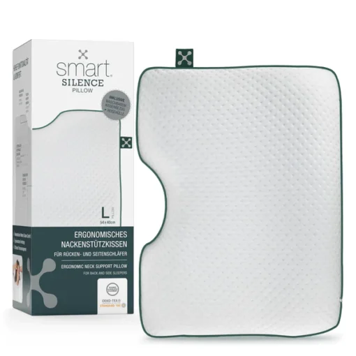 Smart® SILENCE padi - Image 2