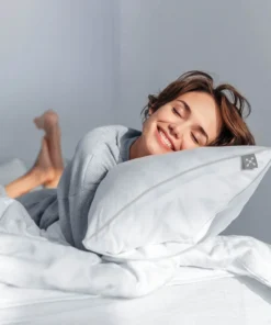 Smart® pehme padi 80 x 80 cm