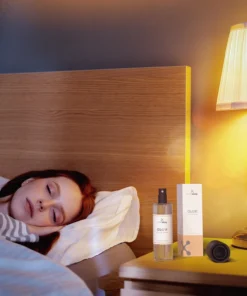 SmartSleep® padjasprei