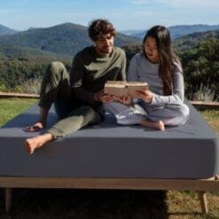 Tencel+tsink NaturZink kaitselina madratsile B-Sensible