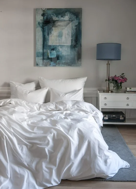 Voodipesu TuriForm ENJOY 100% bambus komplekt 150x210cm - Image 9