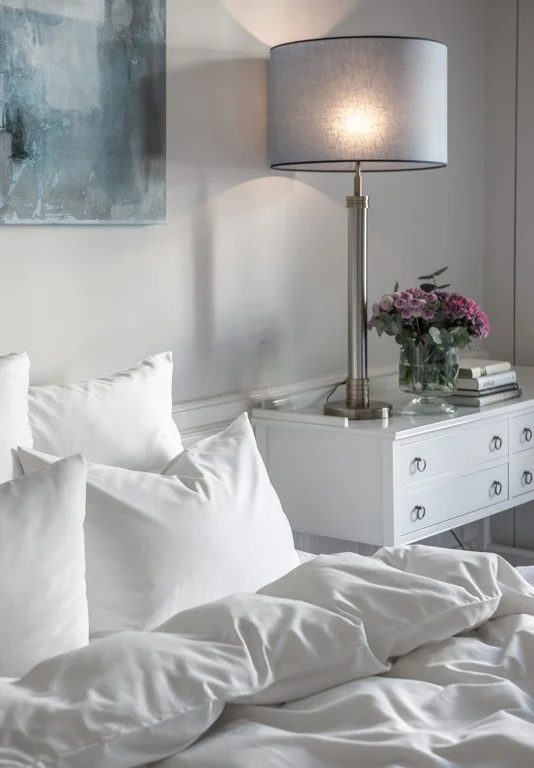 Voodipesu TuriForm ENJOY 100% bambus komplekt 150x210cm - Image 10