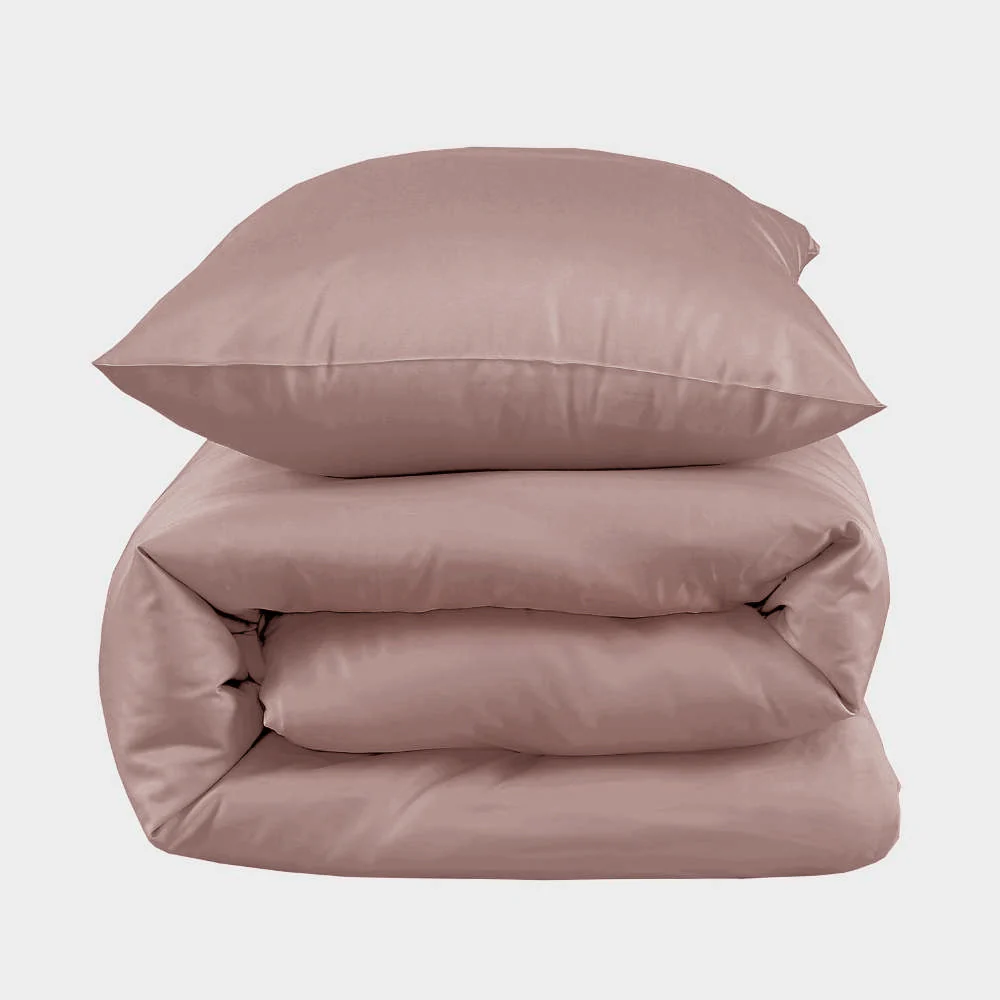 Voodipesu TuriForm ENJOY 100% bambus komplekt 150x210cm - Image 11