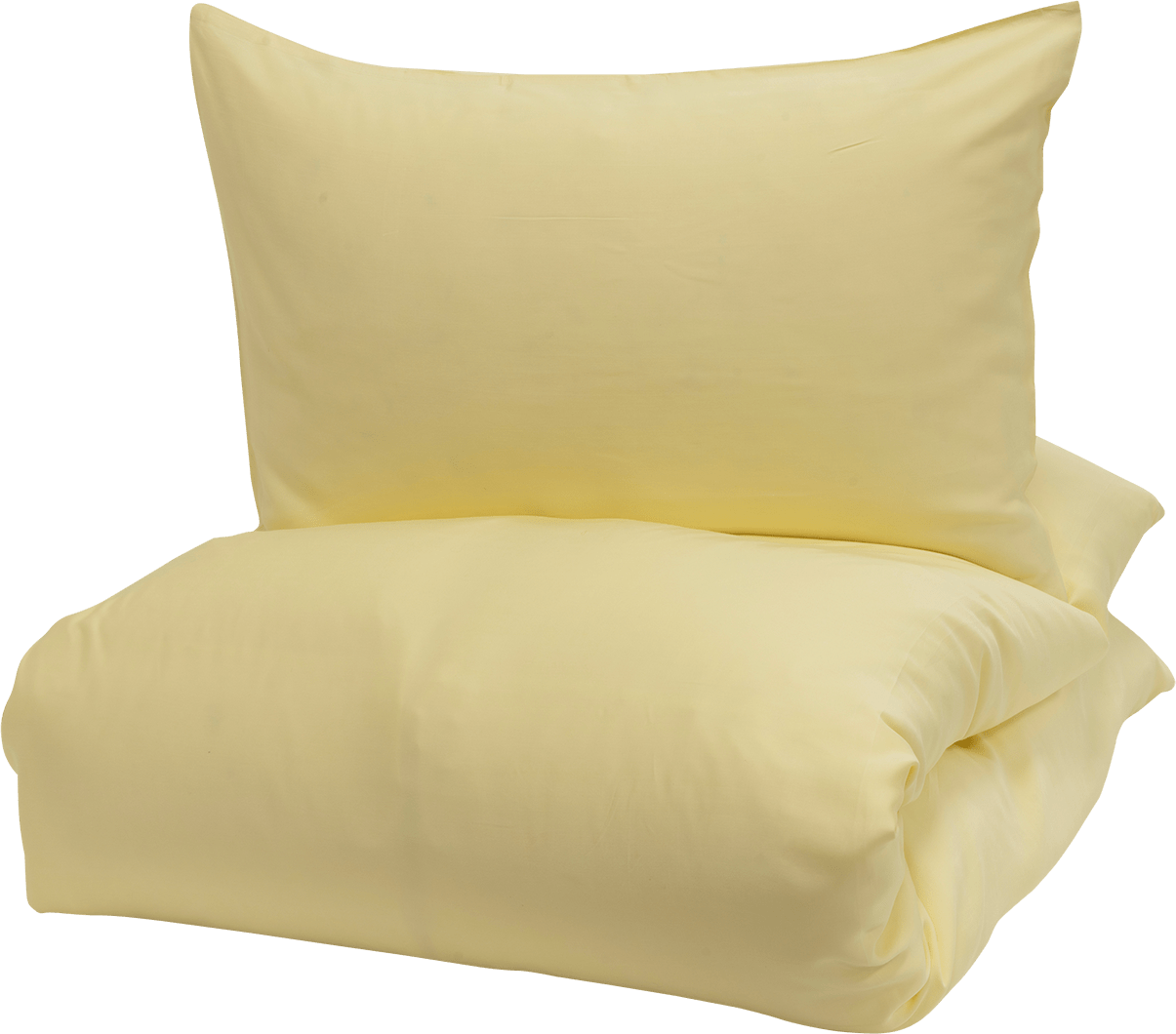 Voodipesu TuriForm ENJOY 100% bambus komplekt 150x210cm - Image 3