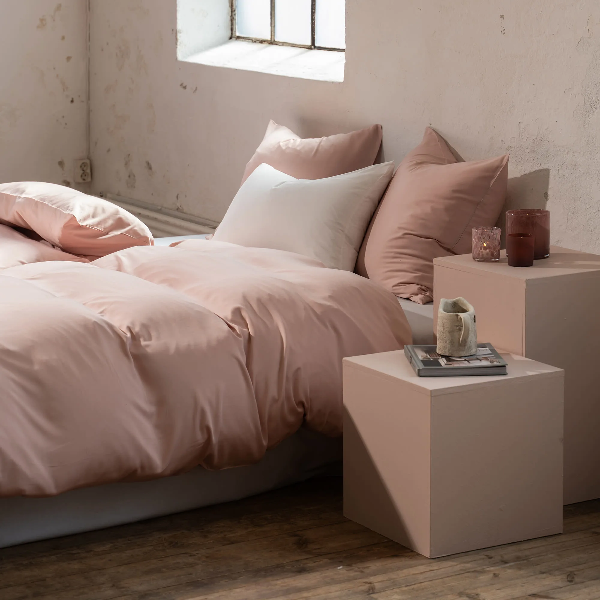 Voodipesu TuriForm ENJOY 100% bambus komplekt 150x210cm - Image 12