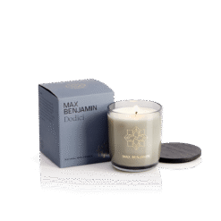 Max Benjamin lõhnaküünal Dodici