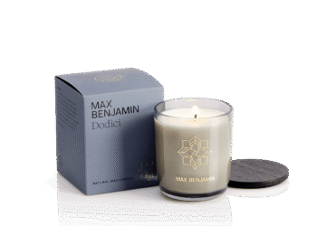 Max Benjamin lõhnaküünal Dodici