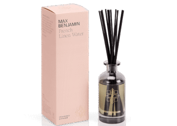 Ruumilõhnastaja French Linen Water 150ml