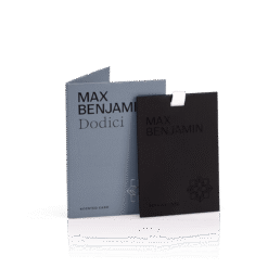 Max Benjamn lõhnakaart Dodici