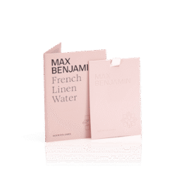 Max Benjamin lõhnakaart French Linen Water