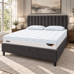 SleepCity Classic Harmony voodikomplekt