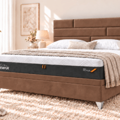 SleepCity Spectra Premium Harmony voodikomplekt