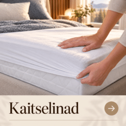 Tencel kaitselinad