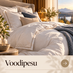 Voodipesu
